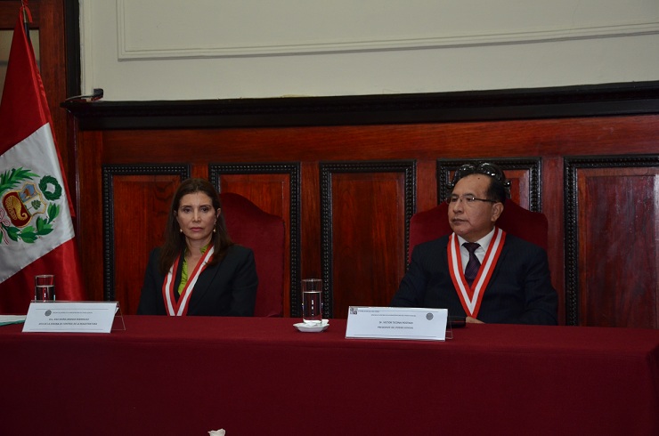    Inició el Sistema de Notificaciones Electrónicas de la OCMA a nivel nacional