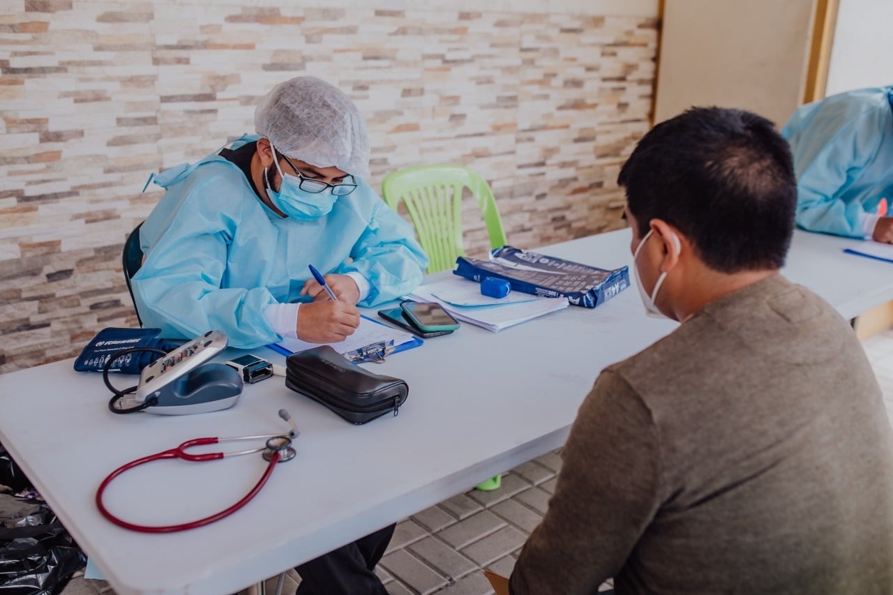 A doce se elevan casos de la variante ómicron en La Libertad