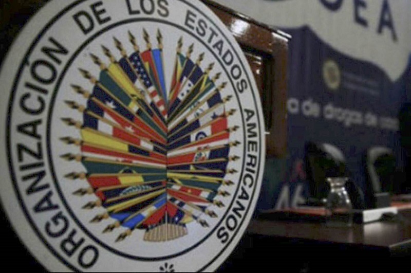Misión de la OEA constatará limpieza y transparencia de elecciones congresales