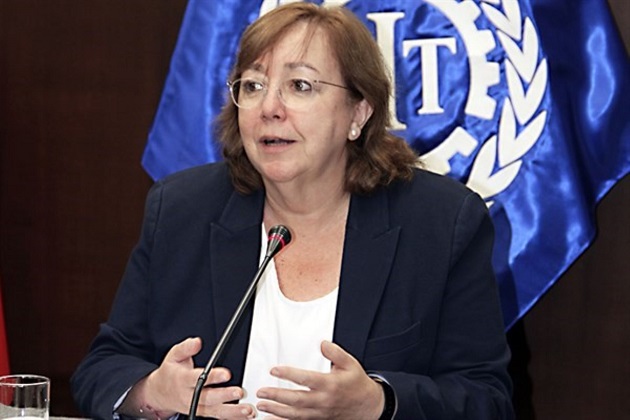 “El Perú tiene sólidos fundamentos para revertir la situación laboral”