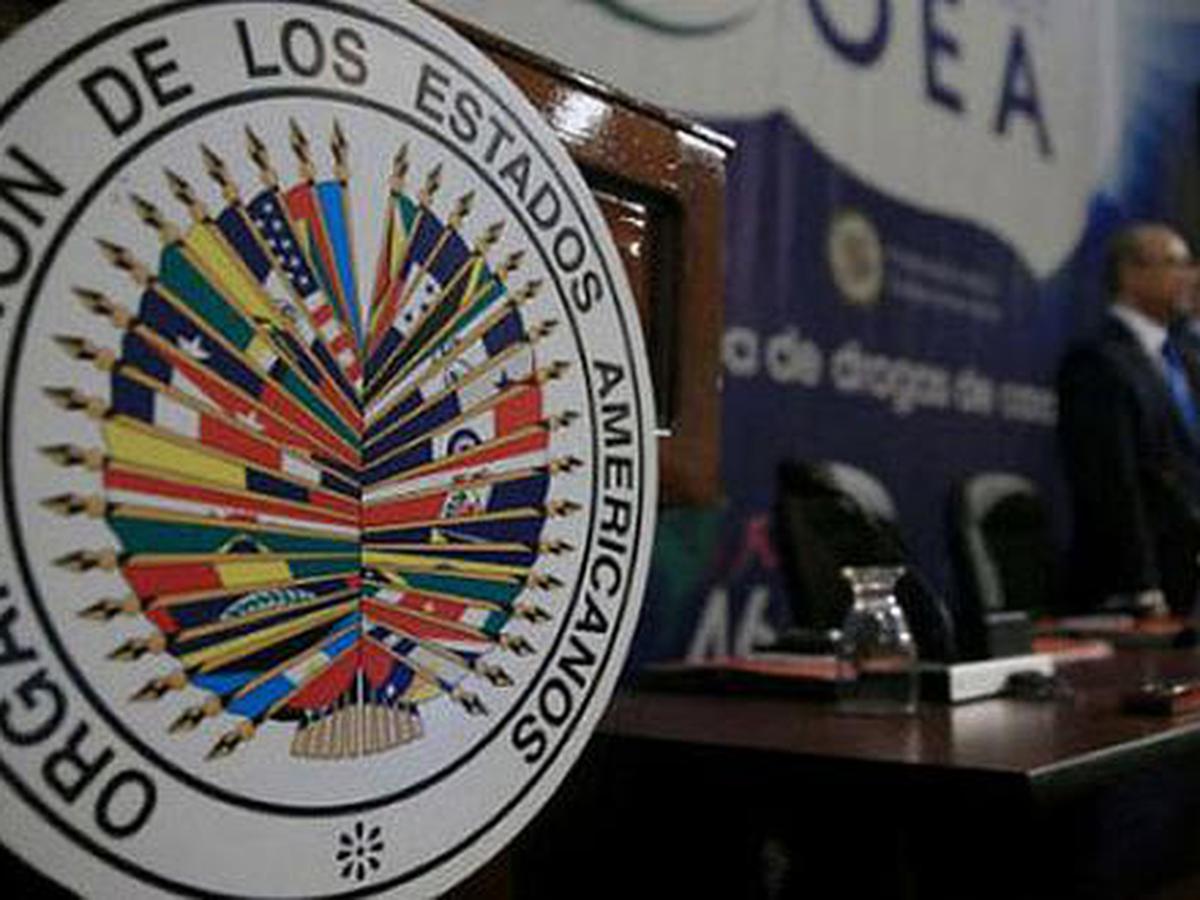 OEA aprueba pedido y activa Carta Democrática Interamericana para enviar comisión al Perú 
