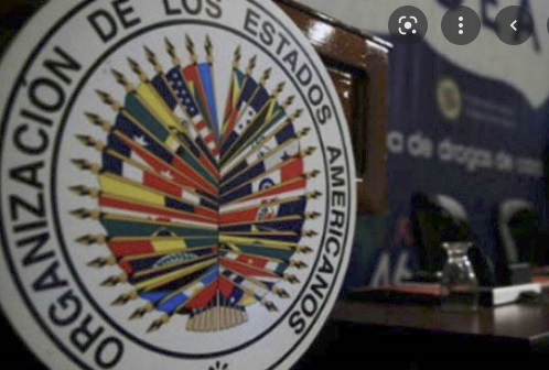 ¿Quiénes integrarán el grupo de alto nivel de la OEA que visitará al Perú? 