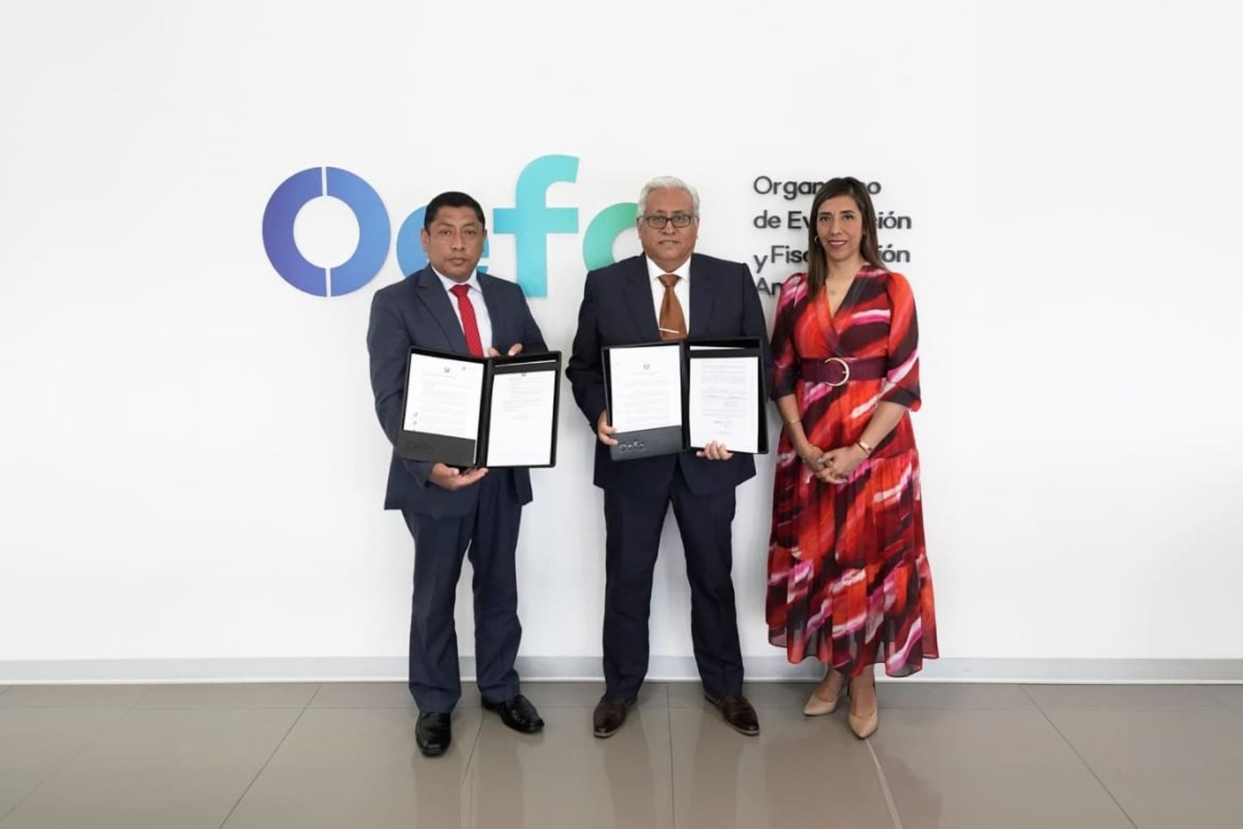 OEFA asumirá las competencias en fiscalización ambiental del sector Cultura