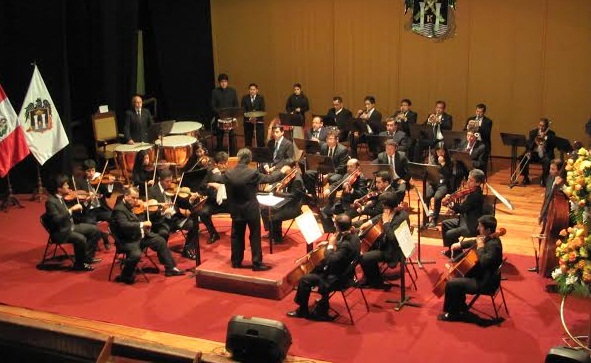 Orquesta Sinfónica de Trujillo ofrecerá concierto de temporada en homenaje a Beethoven