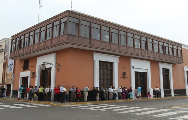 Administración Tributaria de la MPT recauda 400 mil soles diarios