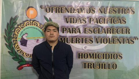La Libertad: sentencian a 23 años de cárcel a  sujeto por explotar sexualmente a una menor