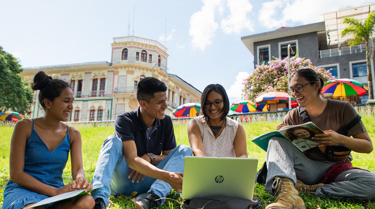 Preseleccionados de Beca-18 tendrán dos oportunidades para ganar una beca integral   