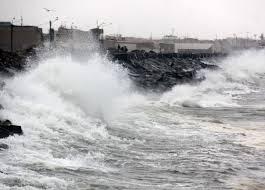 Desde mañana se pronostican oleaje ligero en todo el litoral peruano