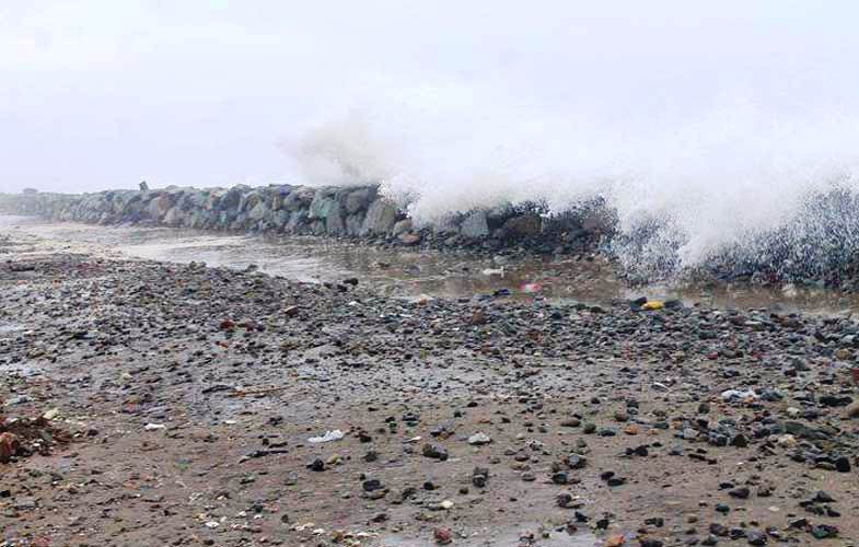 Cambio climático destruye conocimiento empírico ancestral