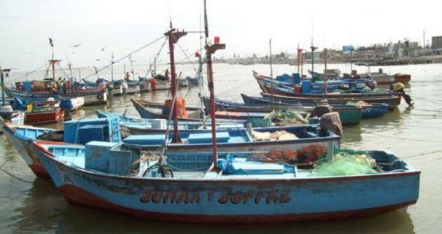 Oleajes ligeros en todo el litoral persistirán hasta el lunes 8 de junio