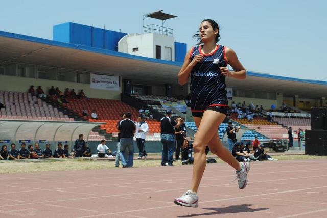 Distriluz realiza Olimpiada Deportiva-Cultural en Chimbote con medio millar de colaboradores
