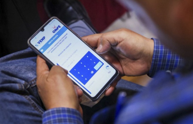 Elecciones 2026: ¿quiénes podrán hacer uso del voto digital?