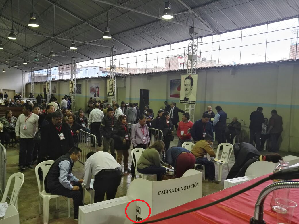 Elías Rodríguez: “Hay que ser dignos para ganar y también para perder”