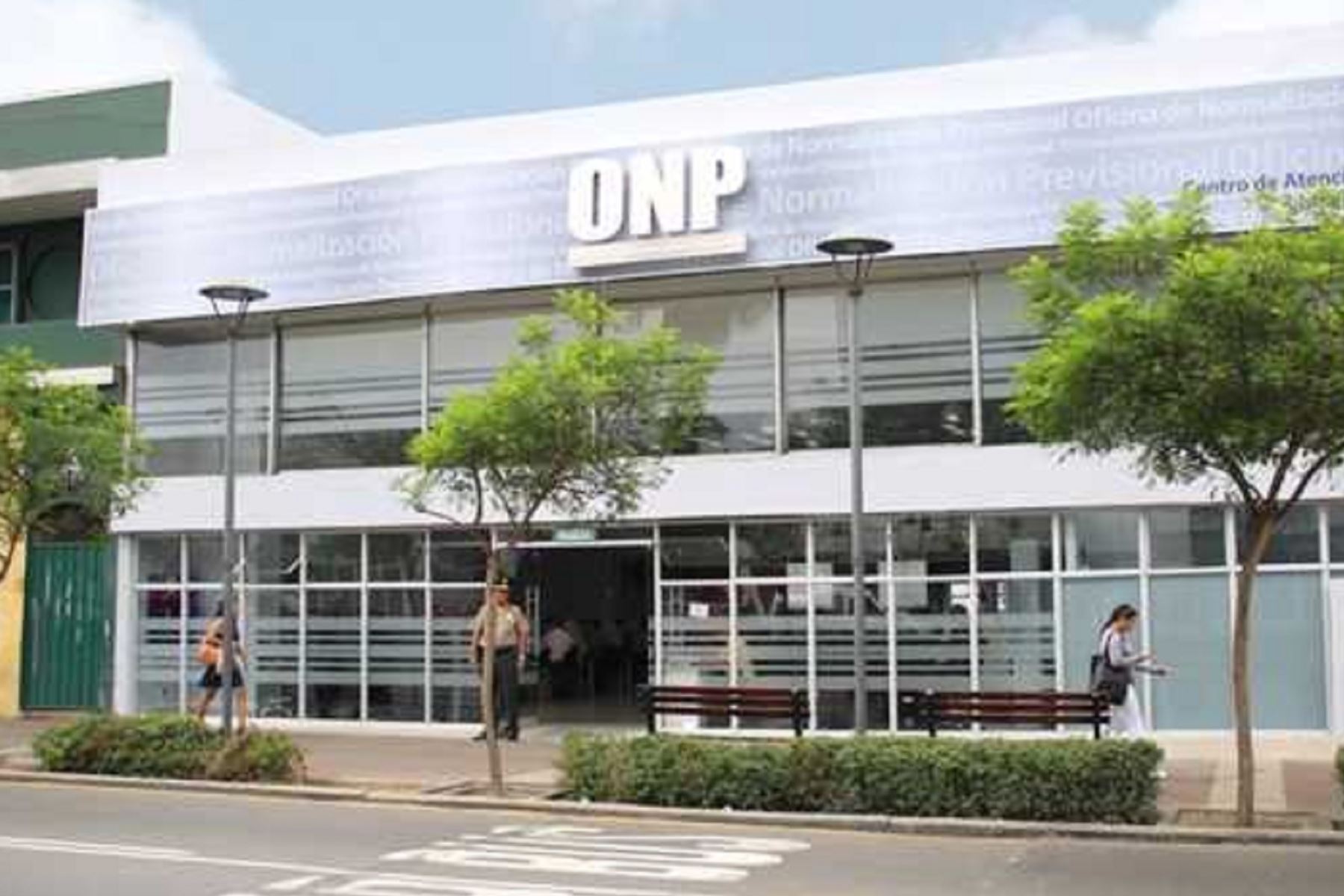 Plantean que afiliados a ONP retiren aportes hasta por 25 mil 750 soles