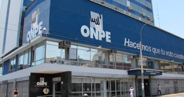Onpe designó a 94 jefes de Oficinas Descentralizadas de Procesos Electorales