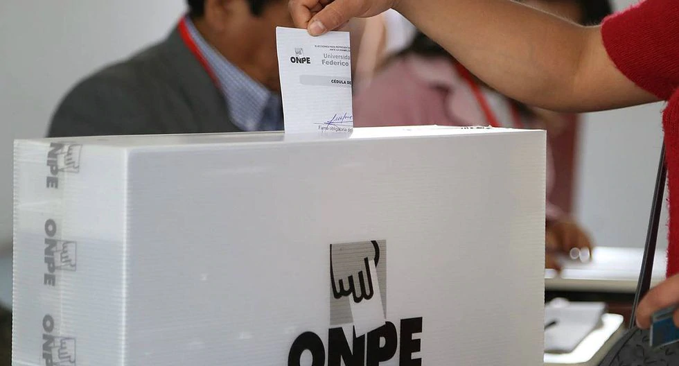 Conoce las prohibiciones del Jurado Nacional de Elecciones a menos de tres días de elecciones 2020