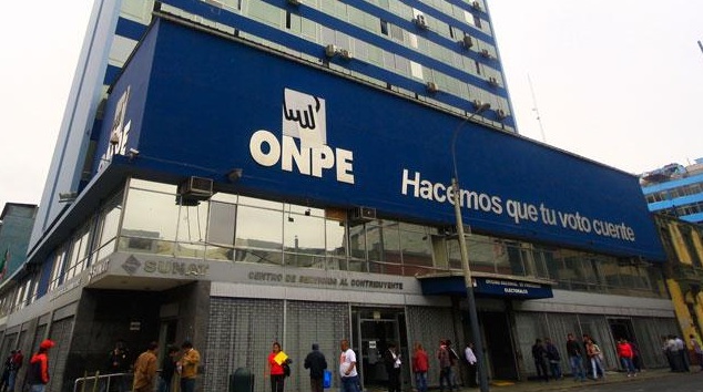 Estudiantes de 6 universidades son capacitados en cultura electoral por ONPE