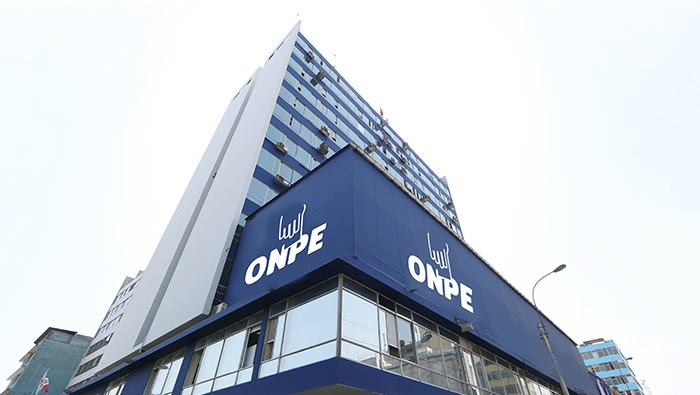 Onpe dispone asignación de circunscripciones para Consulta Popular de Revocatoria 2025