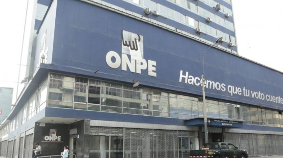  Onpe publicó locales de votación y mesas de sufragio para más de 47 mil electores