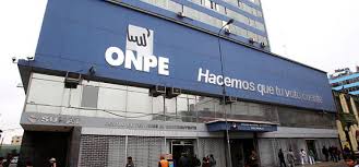 ONPE sustentó presupuesto para las elecciones regionales y municipales