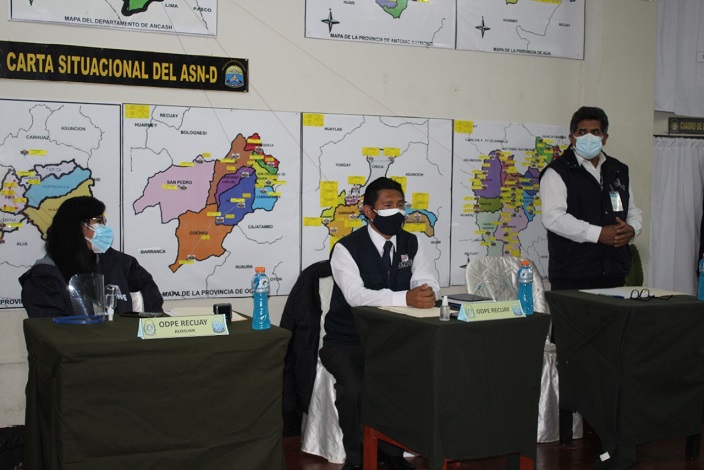 Más de 3 mil locales se habilitarán este domingo para jornada de capacitación de miembros de mesa