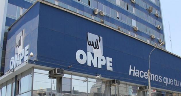 Este 11 de febrero vence plazo para rendir cuentas del financiamiento público directo 2021  