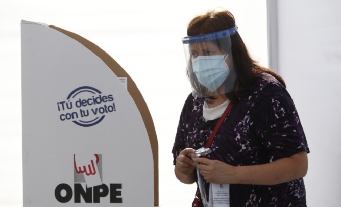 Se publicó ley que precisa reglas para elecciones del 2022