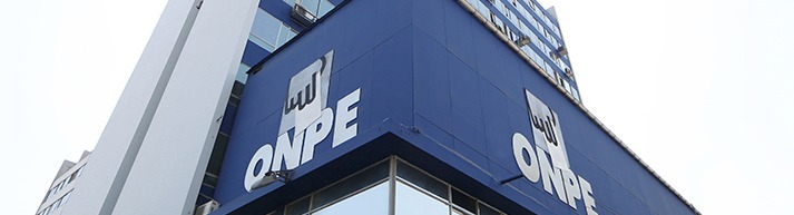 Tres movimientos regionales desisten de participar en elecciones internas