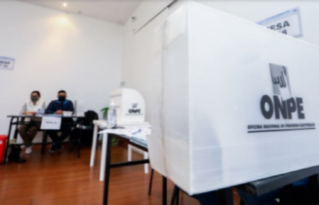 Conoce los pasos para participar en el proceso interno de los partidos