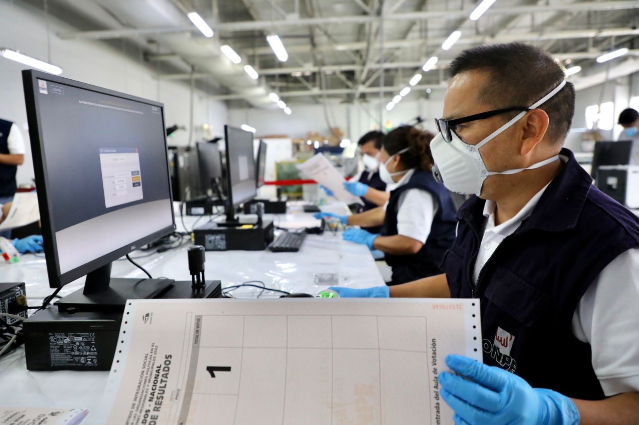 Elecciones internas de organizaciones políticas: Cómo votar el domingo 15 de mayo