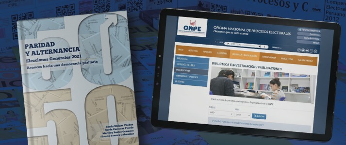 Realizarán talleres macrorregionales promoviendo la paridad en procesos electorales