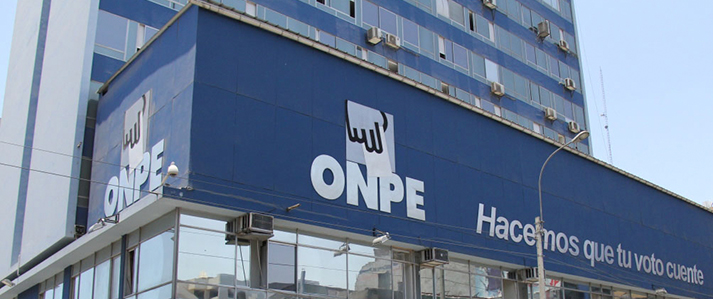 Cien organizaciones políticas elegirán a candidatos a través de delegados