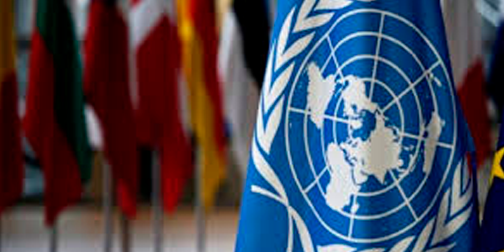 ONU expresa deseos de éxito y su máximo apoyo al presidente Sagasti