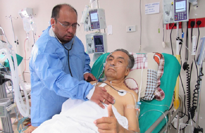 La Libertad: salvan la vida de 4 pacientes cardiacos gracias a cirugías de alta complejidad