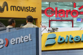 Osiptel recuerda que empresas telefónicas no pueden suspender servicios por falta de pago