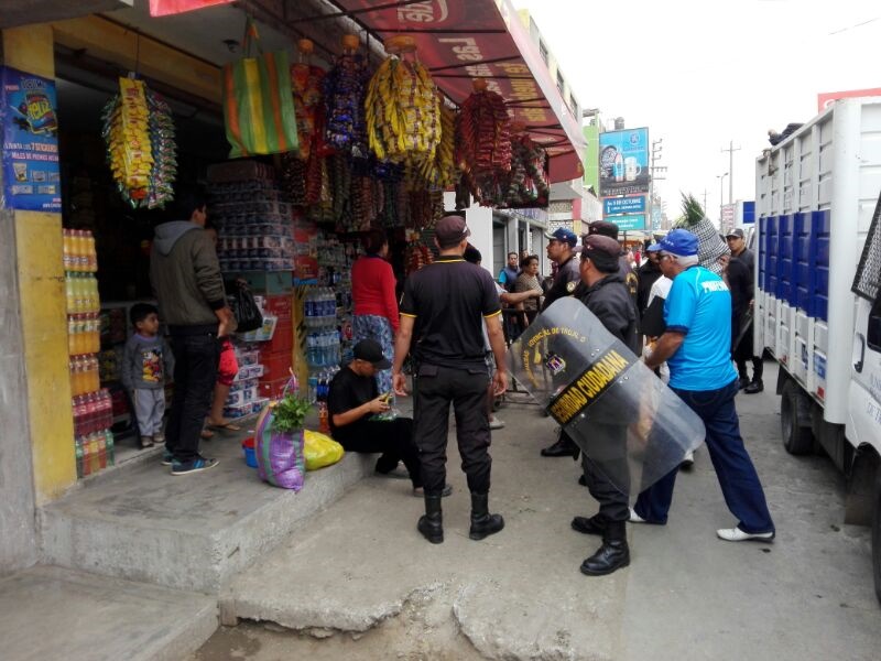 Subgerenta de salud invoca a comerciantes obtener su carnet sanitario