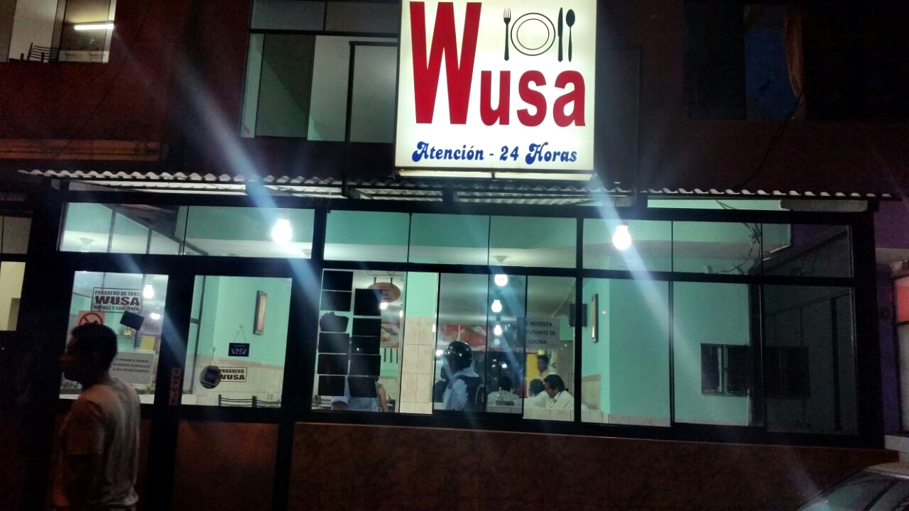 Caldos “Wusa” y “Fonseca” clausurados por atentar contra la salud