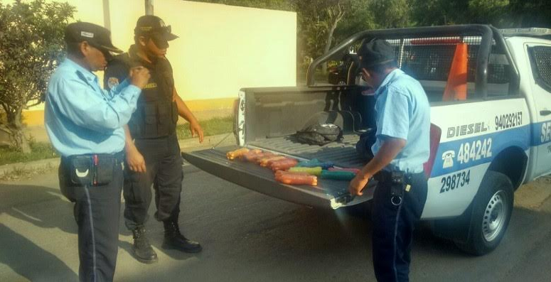 Municipalidad de Trujillo advierte sanciones para quienes jueguen carnavales