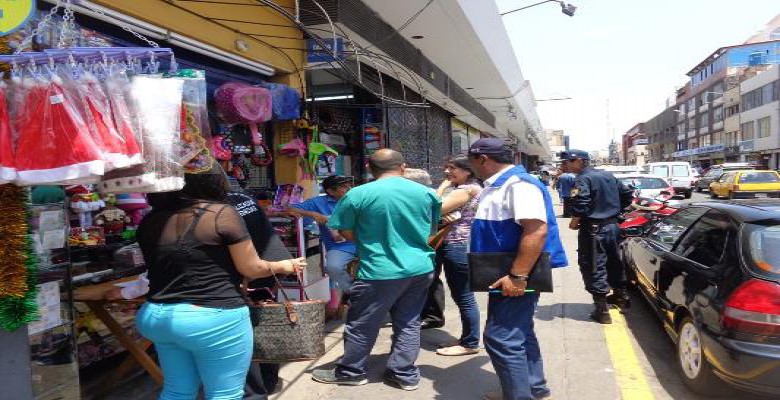 Hasta 100% de una UIT será multa por venta de animales vivos, advierte la MPT