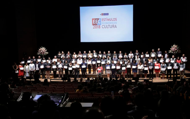 Peruanos accedieron a una oferta cultural y diversa en 2018