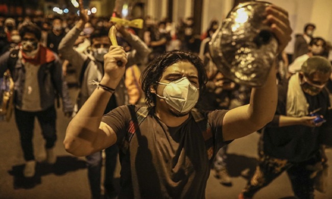 Bicentenario: Por una coalición progresista