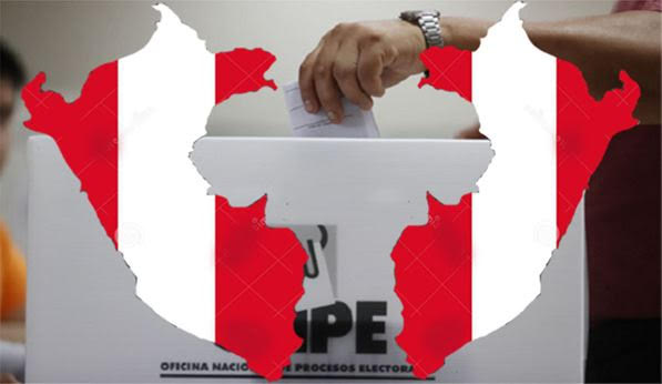 De la fragmentación electoral al cataclismo social