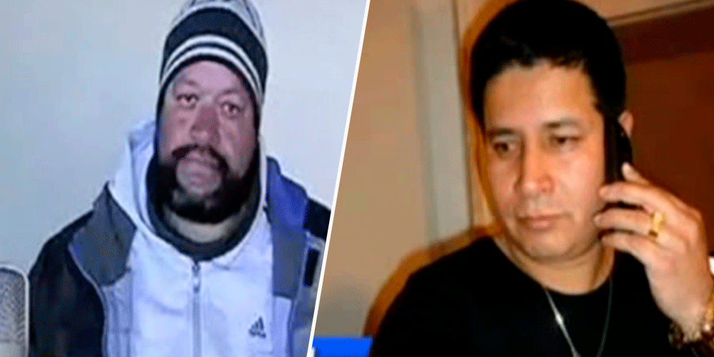 Cabecilla de banda criminal "Los Cagaleches de Virú"  deberá ser recapturado por nueva sentencia