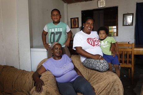 Gobierno aprobó Política Nacional que beneficiará a más de 800 mil afroperuanos 