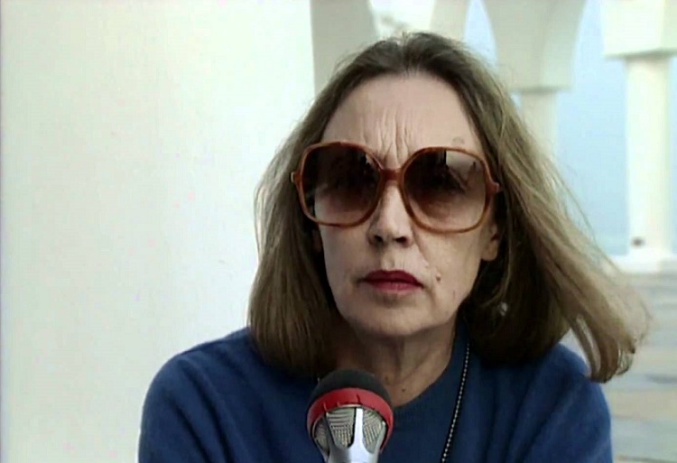 Oriana Fallaci: la mejor periodista de la historia