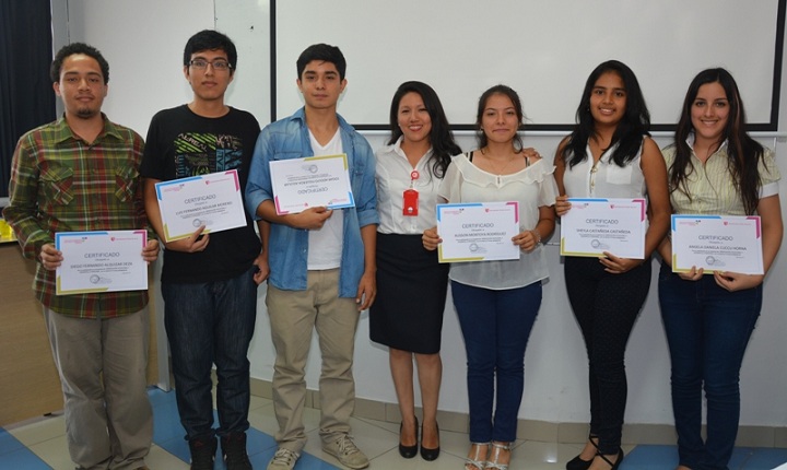 Programa de orientación vocacional de la UCV reduce deserción universitaria
