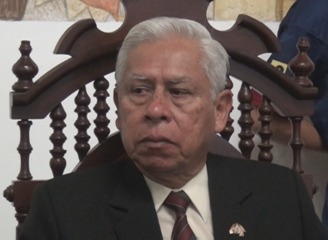 Denuncian a catedrático de la UNT por presunto acoso