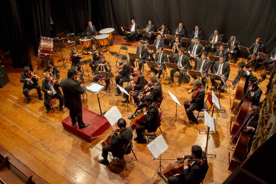 Trujillo: Orquesta Sinfónica de Trujillo realizará concierto didáctico con niños pianistas