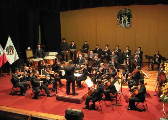 Sinfónica de Trujillo ofrecerá concierto con destacada pianista Laura Mannucci 