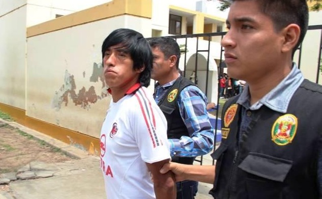 Sujeto acusado de violación a cinco menores sigue detenido en la comisaría